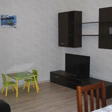 Jurmalas Priedes Apšuciems Dış mekan fotoğraf