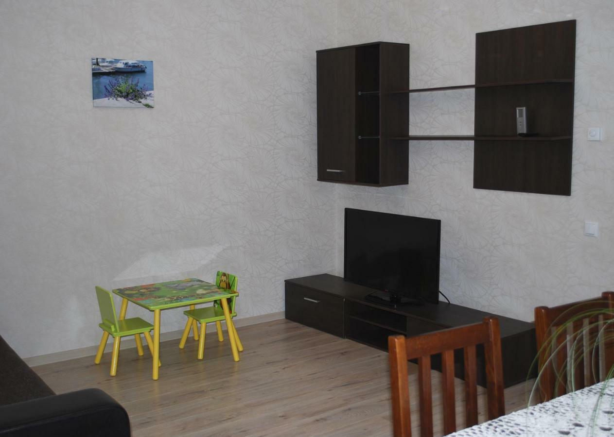 Jurmalas Priedes Apšuciems Dış mekan fotoğraf