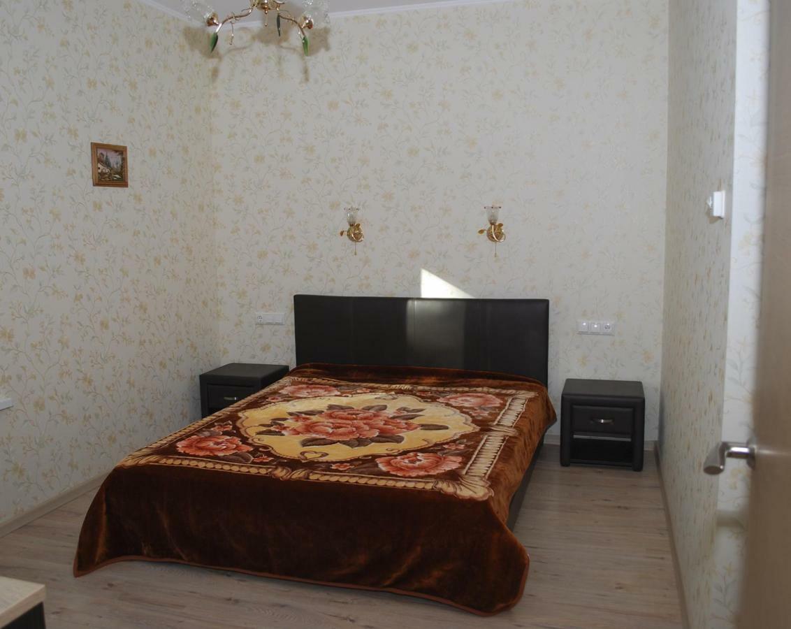 Jurmalas Priedes Apšuciems Dış mekan fotoğraf